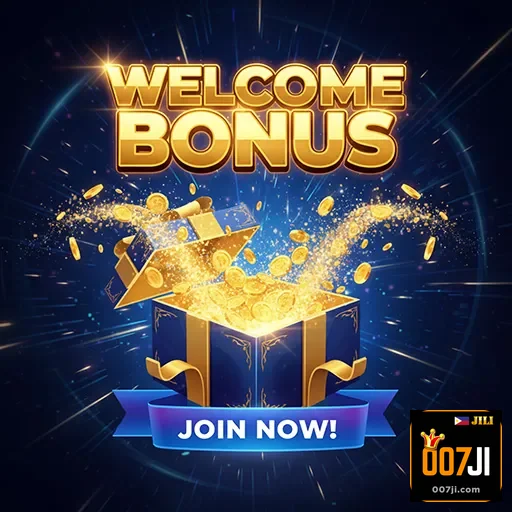 Exciting promotions and bonuses at 007jl - 007jl