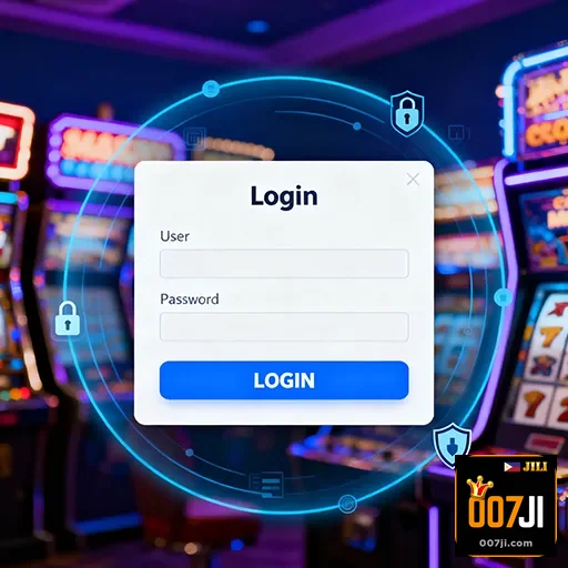 Exciting mobile login casino experience at 007jl - 007jl