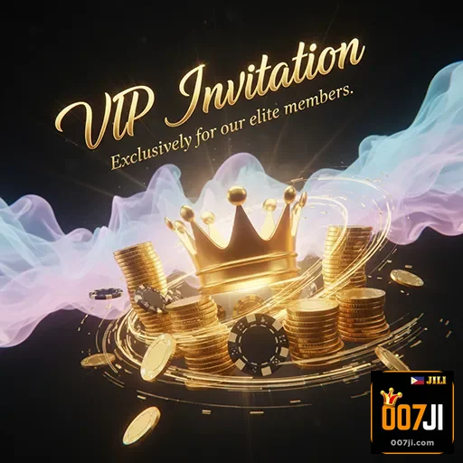 Vibrant celebration of the VIP Casino Club PH - 007jl