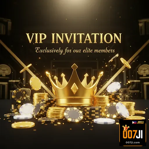 Exciting VIP Casino Club PH promotions and rewards - 007jl
